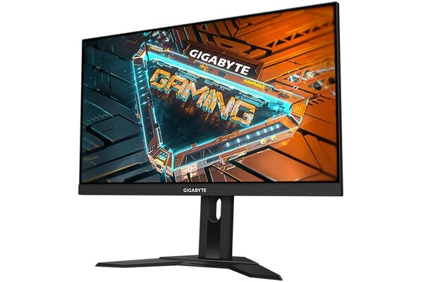 Monitor 23.8" GIGABYTE G24F czarny