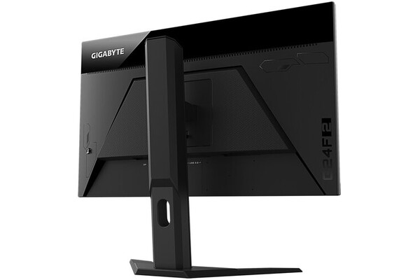 Monitor 23.8" GIGABYTE G24F czarny
