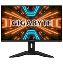 Monitor 31.5" GIGABYTE M32QCKVM czarny