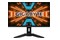 Monitor 31.5" GIGABYTE M32QCKVM czarny