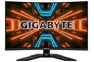 Monitor 31.5" GIGABYTE M32UC czarny