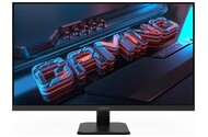 Monitor 31.5" GIGABYTE GS32Q czarny