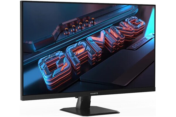 Monitor 31.5" GIGABYTE GS32Q czarny