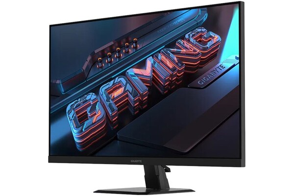 Monitor 31.5" GIGABYTE GS32Q czarny