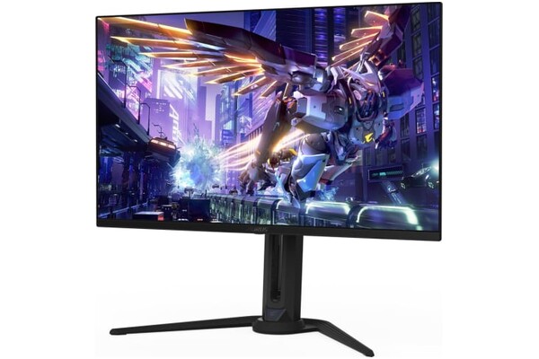 Monitor 31.5" GIGABYTE Aorus FO32U2P czarny