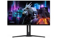 Monitor 31.5" GIGABYTE Aorus FO32U2 czarny