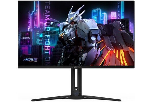 Monitor 31.5" GIGABYTE Aorus FO32U2 czarny