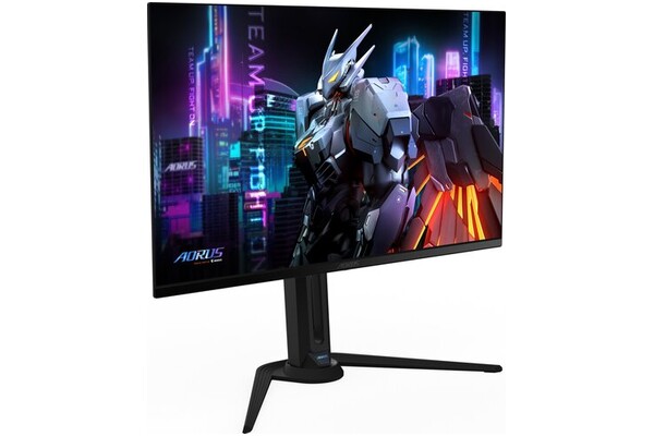 Monitor 31.5" GIGABYTE Aorus FO32U2 czarny