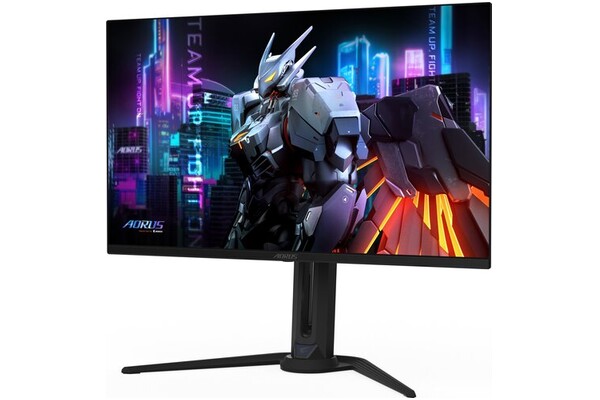 Monitor 31.5" GIGABYTE Aorus FO32U2 czarny