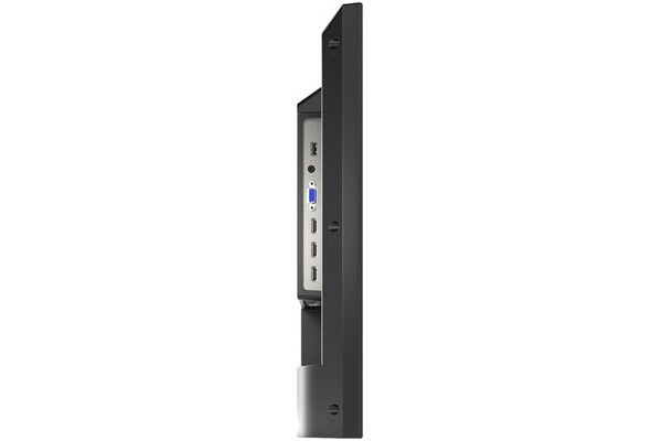Monitor 31.5" NEC MuktiSync E328 czarny