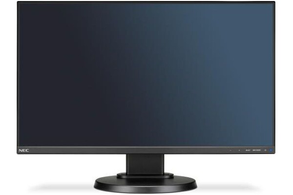 Monitor 23.8" NEC MuktiSync E241N czarny