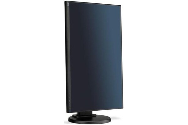 Monitor 23.8" NEC MuktiSync E241N czarny