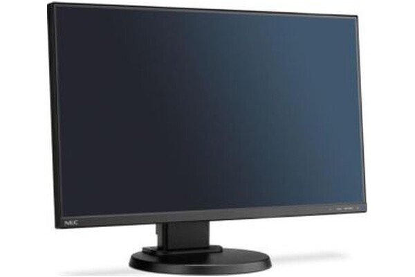 Monitor 23.8" NEC MuktiSync E241N czarny