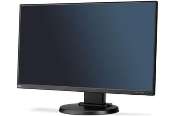 Monitor 23.8" NEC MuktiSync E241N czarny