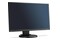 Monitor 23.8" NEC MuktiSync E241N czarny