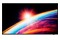 Monitor 64.5" NEC MuktiSync E658 czarny