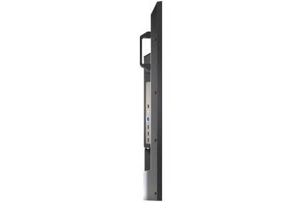 Monitor 54.6" NEC MuktiSync E558 czarny