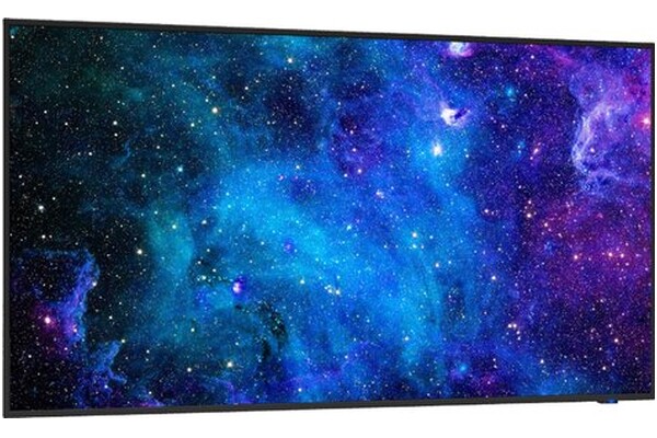 Monitor 48.5" NEC MuktiSync E498 czarny