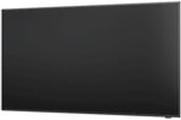 Monitor 48.5" NEC MuktiSync E498 czarny