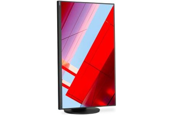Monitor 23.8" NEC E243F czarny