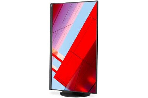Monitor 23.8" NEC E243F czarny