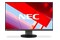 Monitor 23.8" NEC E243F czarny