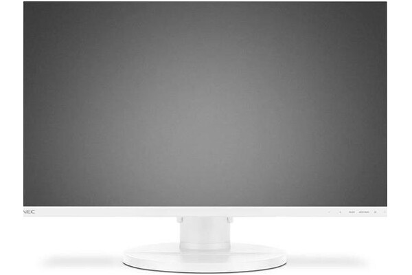 Monitor 23.8" NEC MuktiSync EA242F biały