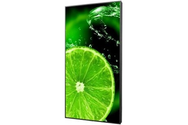 Monitor 74.5" NEC MuktiSync E758 czarny