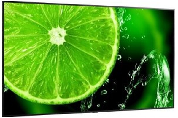 Monitor 74.5" NEC MuktiSync E758 czarny
