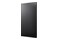 Monitor 74.5" NEC MuktiSync E758 czarny