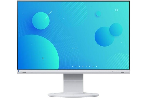 Monitor 22.5" EIZO FlexScan EV2360 biały