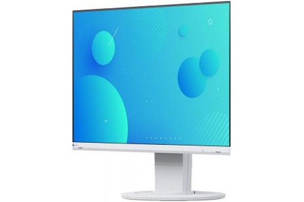 Monitor 22.5" EIZO FlexScan EV2360 biały
