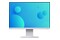 Monitor 22.5" EIZO FlexScan EV2360 biały