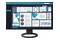 Monitor 24.1" EIZO FlexScan EV2495 czarny