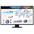 Monitor 31.5" EIZO FlexScan EV3285 czarny