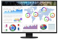 Monitor 31.5" EIZO FlexScan EV3285 czarny