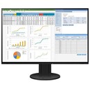 Monitor 24.1" EIZO FlexScan EV2457 czarny