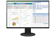 Monitor 24.1" EIZO FlexScan EV2457 czarny