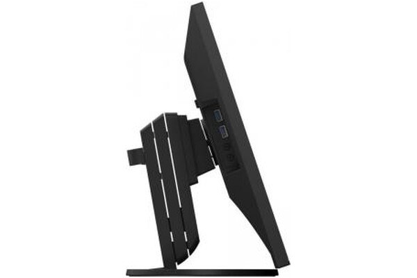 Monitor 24.1" EIZO FlexScan EV2457 czarny