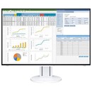 Monitor 24.1" EIZO FlexScan EV2457 biały