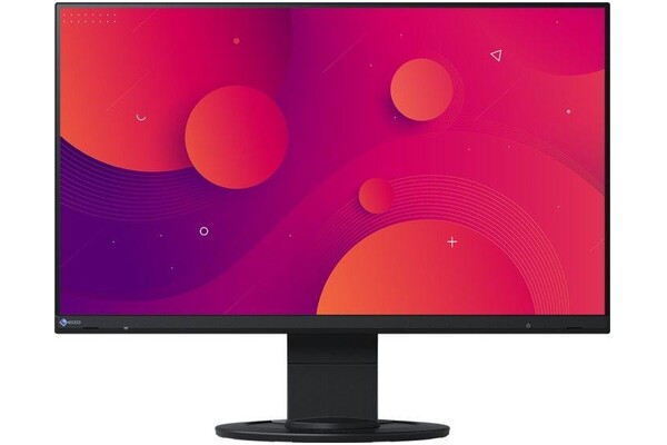 Monitor 23.8" EIZO FlexScan EV2460 czarny