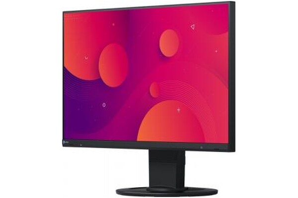 Monitor 23.8" EIZO FlexScan EV2460 czarny