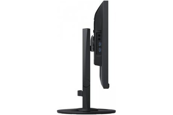 Monitor 23.8" EIZO FlexScan EV2460 czarny