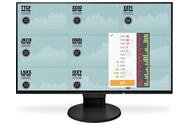 Monitor 23.8" EIZO FlexScan EV2451 czarny