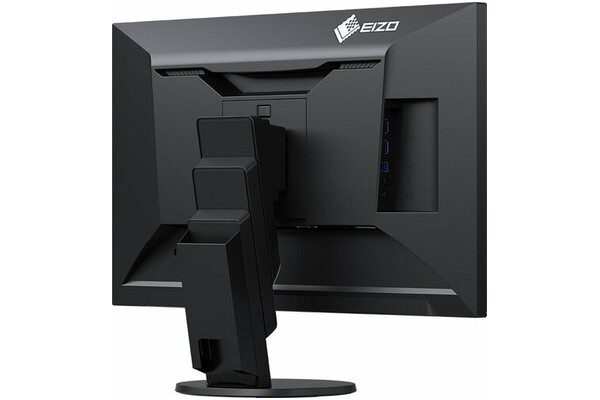Monitor 23.8" EIZO FlexScan EV2451 czarny