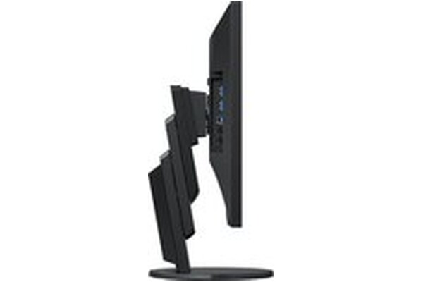 Monitor 23.8" EIZO FlexScan EV2451 czarny