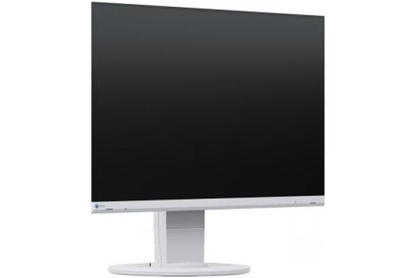 Monitor 23.8" EIZO FlexScan EV2460 biały