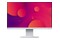 Monitor 23.8" EIZO FlexScan EV2460 biały