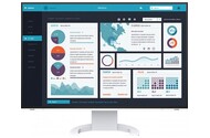 Monitor 24.1" EIZO FlexScan EV2495 biały
