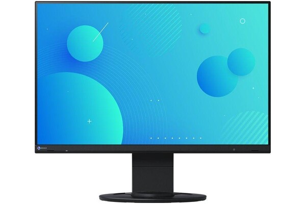 Monitor 22.5" EIZO FlexScan EV2360 czarny